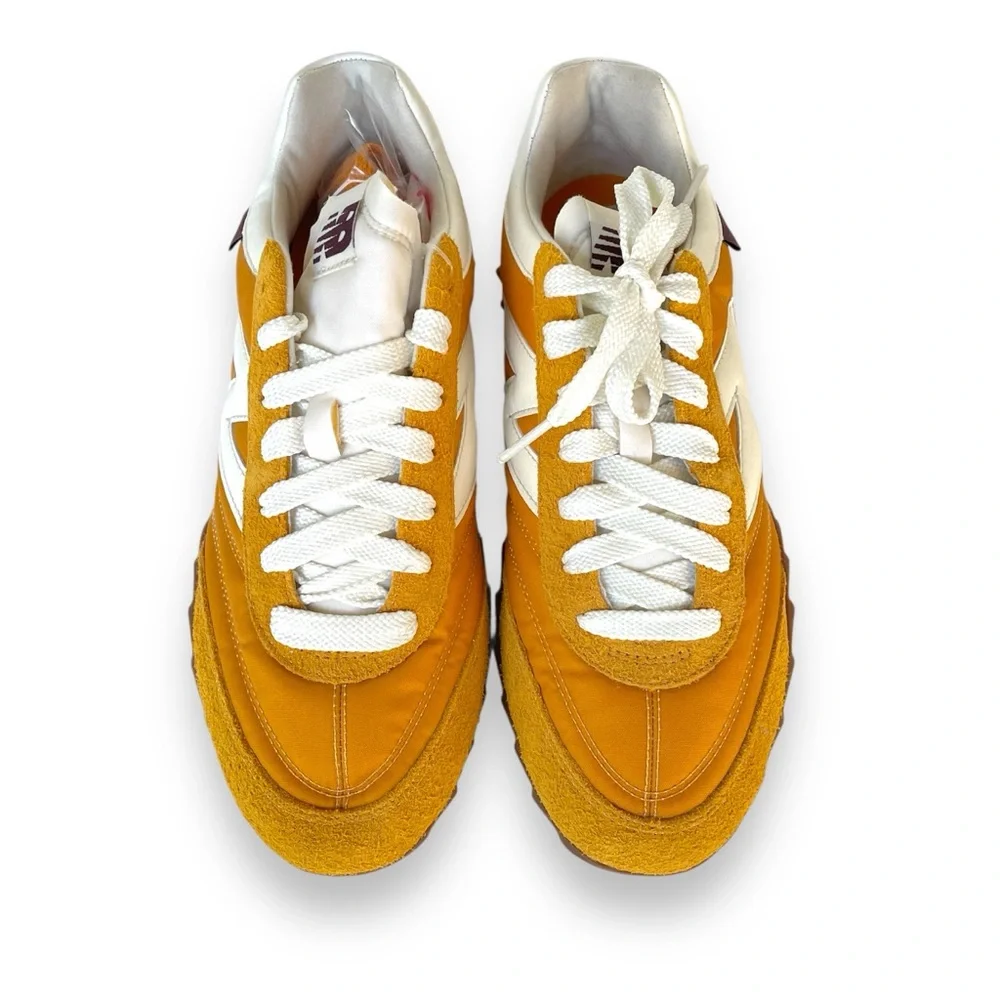 New Balance x Donald Glover RC30 Golden Hour Sneaker - Picture 5 of 11